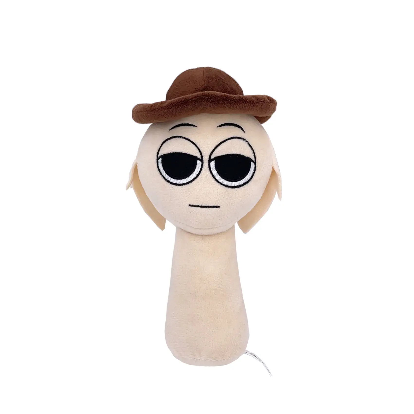 New Sprunki Plush Toys Sprunki Dolls Oren Wenda Sprunki Stuffed Doll Plush Stuffed Kids Christmas Birthday Gift Home Decors
