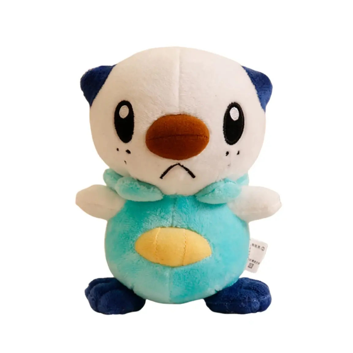 Pokemon Pikachu Plush Eevee Sylveon Toy Gengar Peluche Mewtwo Oshawott Lugia Charizard Stuffed Doll Raichu Butterfree Toys Gift