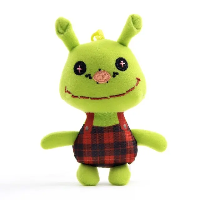 Anime Shrek Plush Toys Princess Fiona Gingerbread Man Donkey Puss Boots Collectible Soft Doll Toy Cartoon Doll Kids Gifts