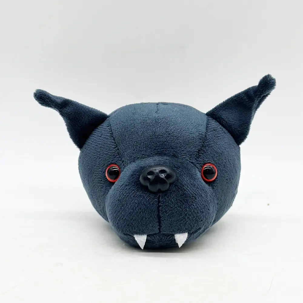 new Ozzy Osbourne plush game animation surrounding high-quality children's birthday gifts and holiday gifts plush toys