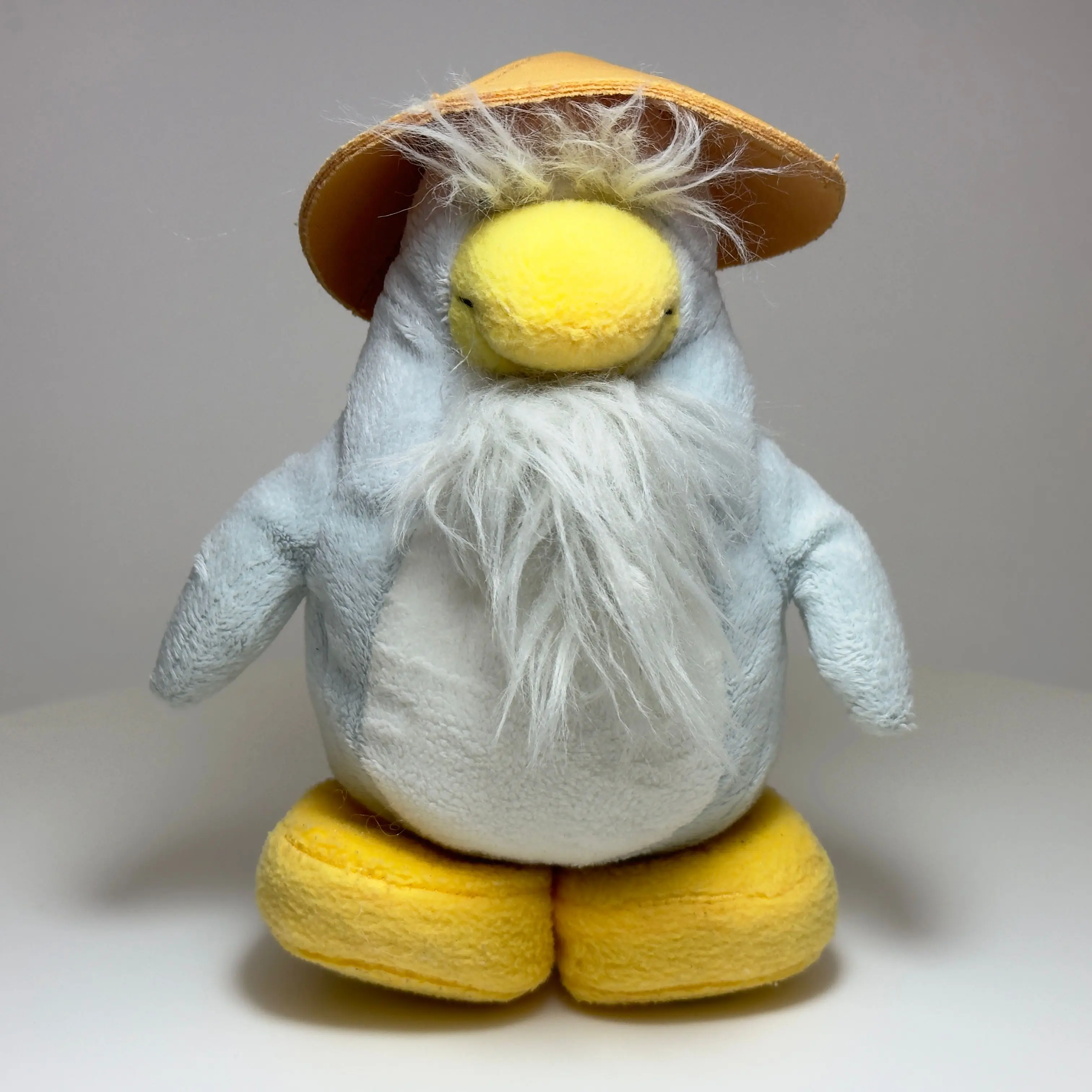 Cute Club Penguin Plush 20CM Kids Stuffed Animals baby Toys Children Christmas Gifts