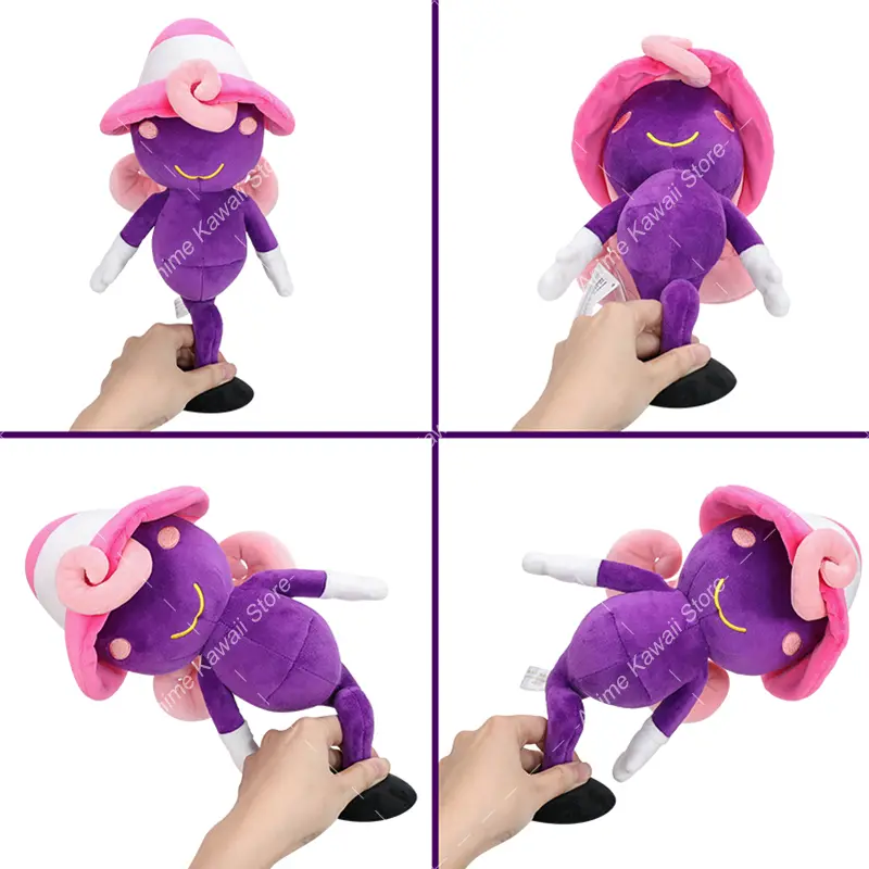 Hot Game Mario Plush Doll Cute Mario Luigi Princess Peach Daisy Rosalina Elephant Bowser Bowser Jr Vivian Ninji Stuffed Toy