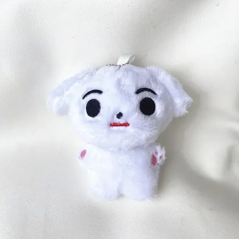 10cm ENHYNegs Plush Simmunge JAY JUNGWON HEESEUNG Stuffed Toys Keyring Kawaii Cartoon JAKE Bag Pendant Plushie Korean Fans
