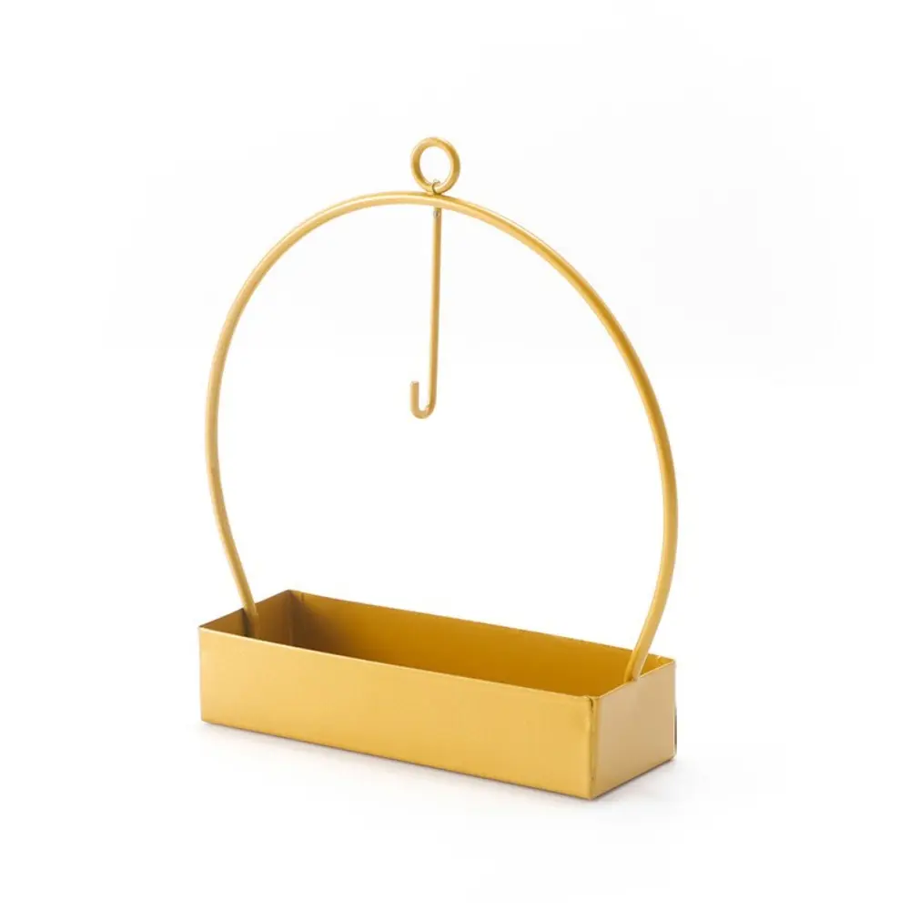 Hanging Type Mosquito Coil Holder With Tray Carbon Steel Coil Tray Anti Mosquito Creative Mosquito Incense Rack