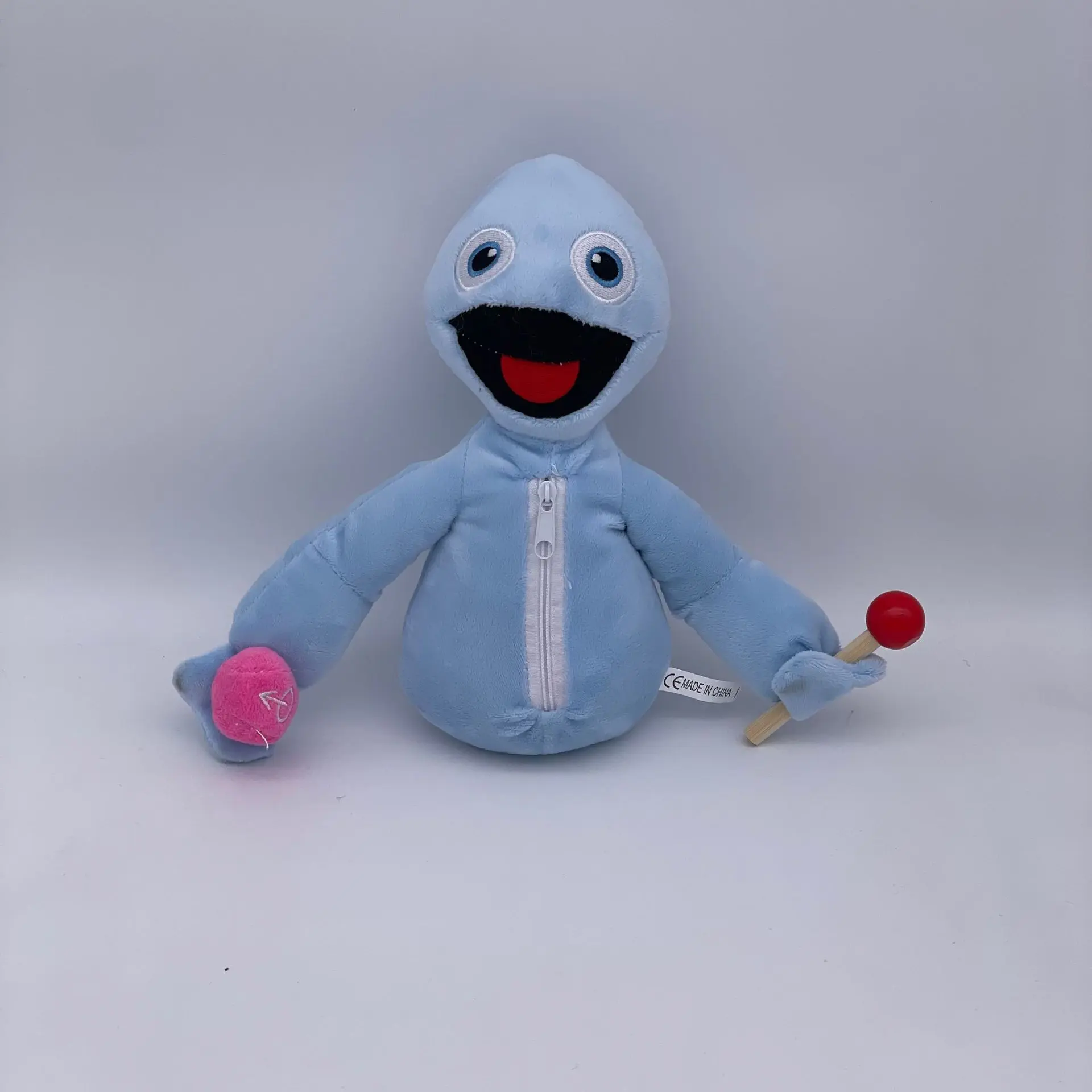 Yeeps Hide and Seek Plush Yeeps Plush Hide and Seek Plush Pillow for Kids Birthday Anniversary for Boys Girls Fans