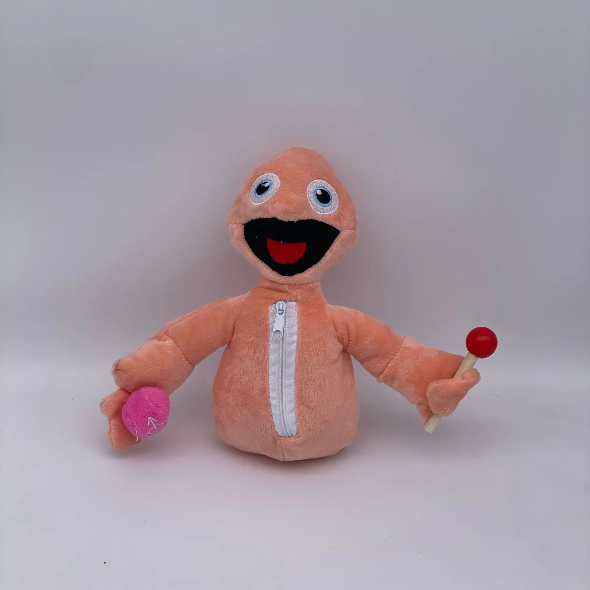 Yeeps Hide and Seek Plush Yeeps Plush Hide and Seek Plush Pillow for Kids Birthday Anniversary for Boys Girls Fans
