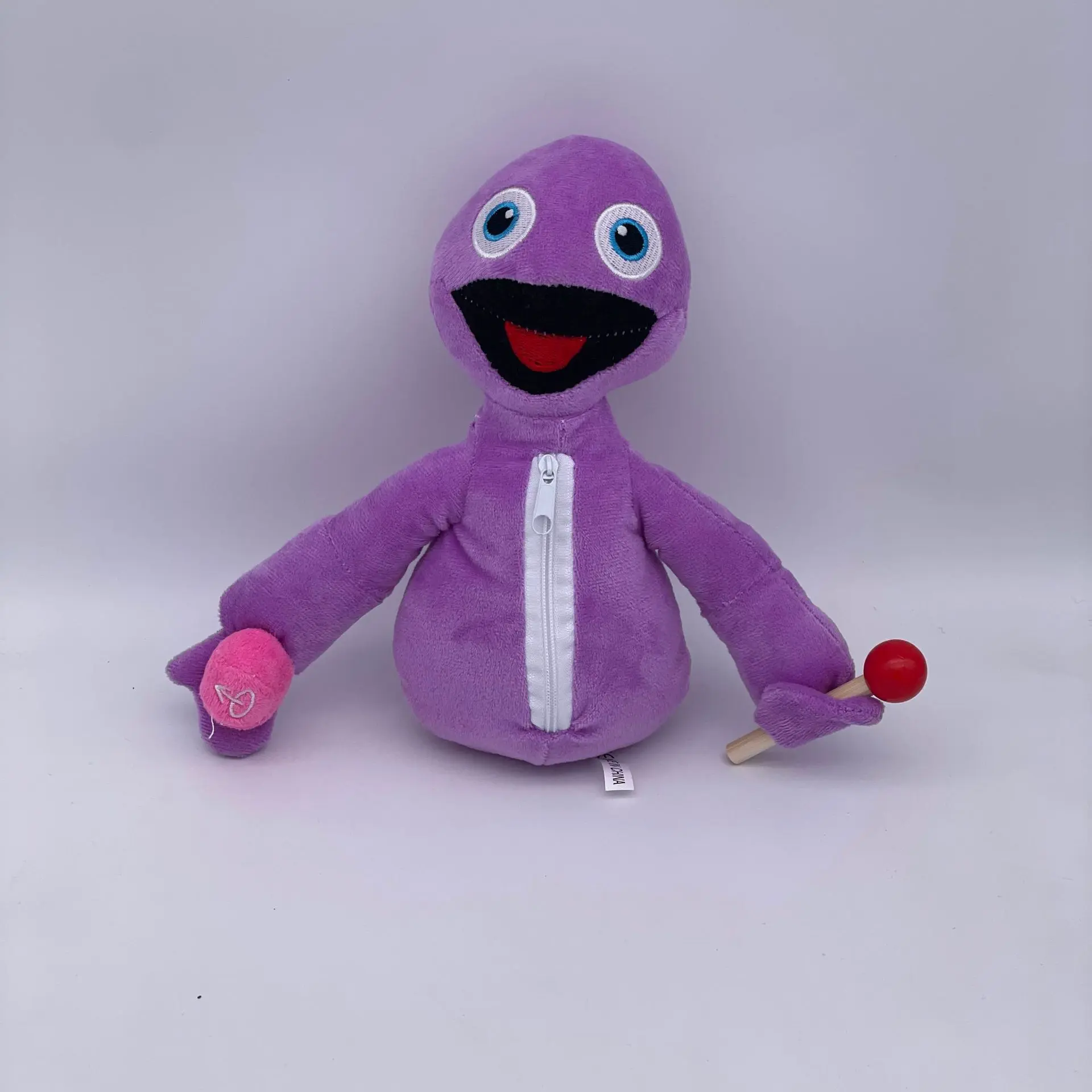 Yeeps Hide and Seek Plush Yeeps Plush Hide and Seek Plush Pillow for Kids Birthday Anniversary for Boys Girls Fans