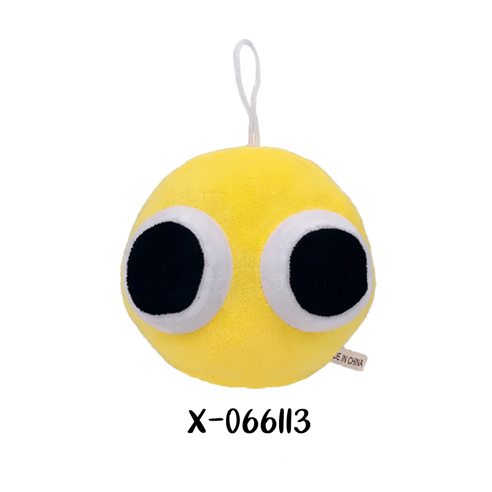 Rainbowed Friends Plush Toys Chapter 2 Blue Cartoon Anime Game Character Soft Stuffed Plushie Doll Birthday Gifts