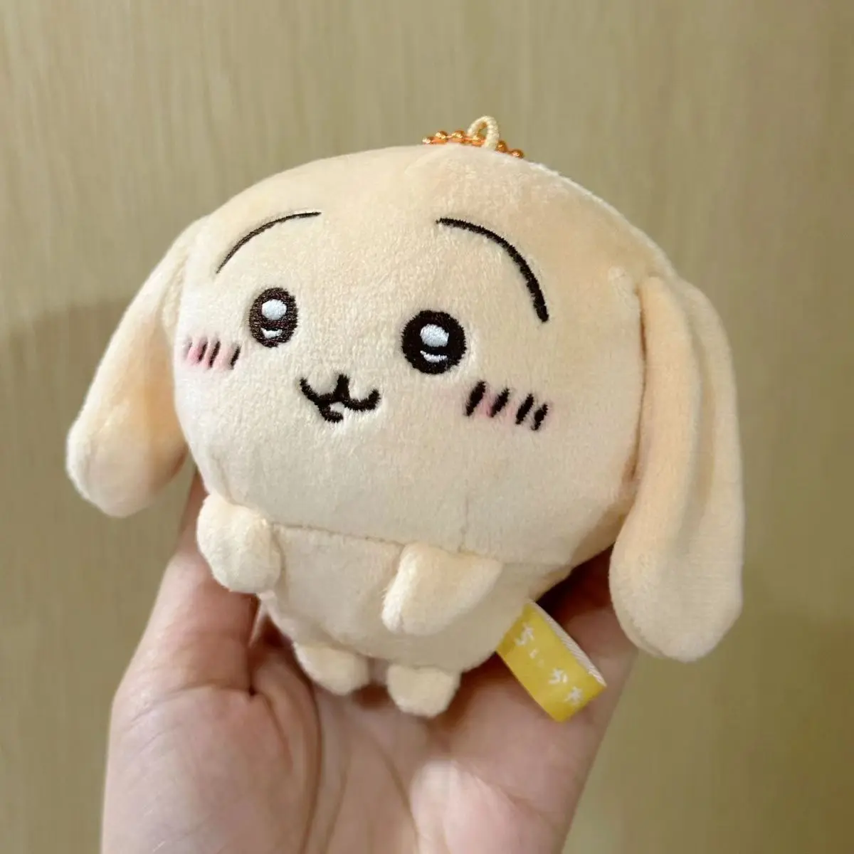 Lop-eared Rabbit Chikawas usagi うさぎ Ika Plush Doll Ornaments Cute Usaki Plush Toy Rabbit Pendant Room Decoration Girls Gift