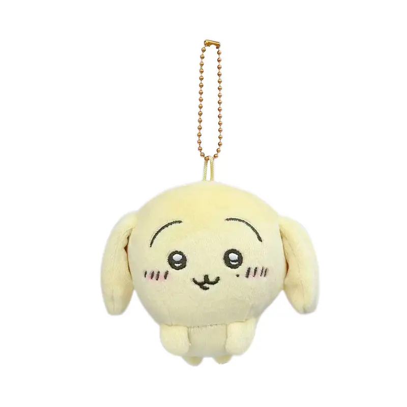 Lop-eared Rabbit Chikawas usagi うさぎ Ika Plush Doll Ornaments Cute Usaki Plush Toy Rabbit Pendant Room Decoration Girls Gift