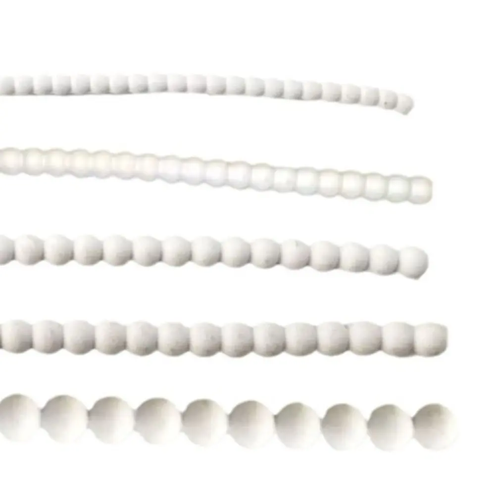 New 3 Meters Wall Molding Trim Paintable Self-Adhesive Wall Baseboard Flat Stickers PVC Stick for Walls TV Wall Edge