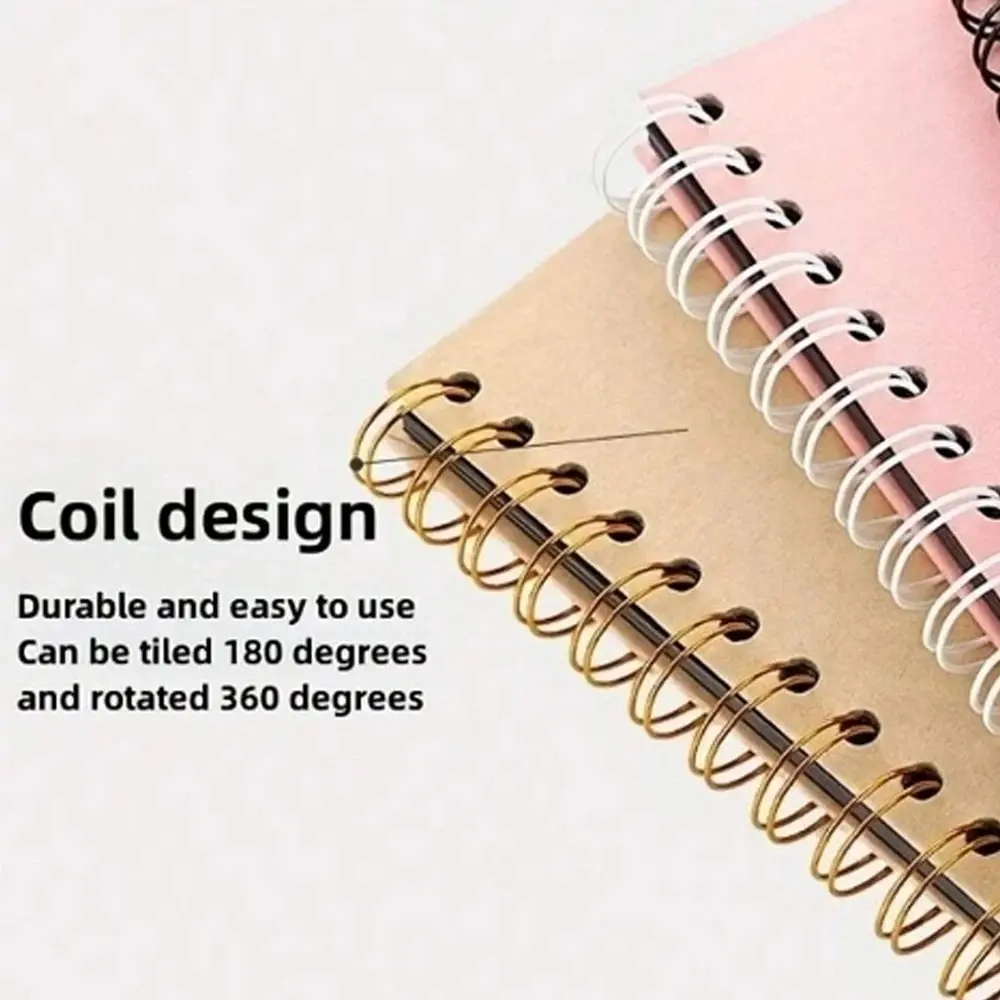Lovely 6 Inch Scrapbook Photo Album 20 Internal Pages Cover Window Design Memory Book Paper Travel Album For Lover Baby Wedding