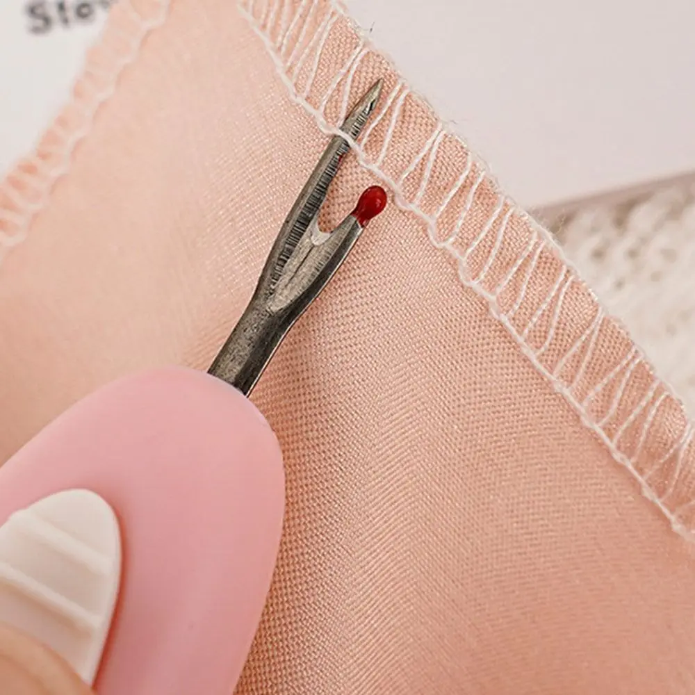 Needlework Sewing Seam Ripper Stitch DIY Sewing Accessories Multifunctional Picking Thread Remover Embroidery Cross Stitch