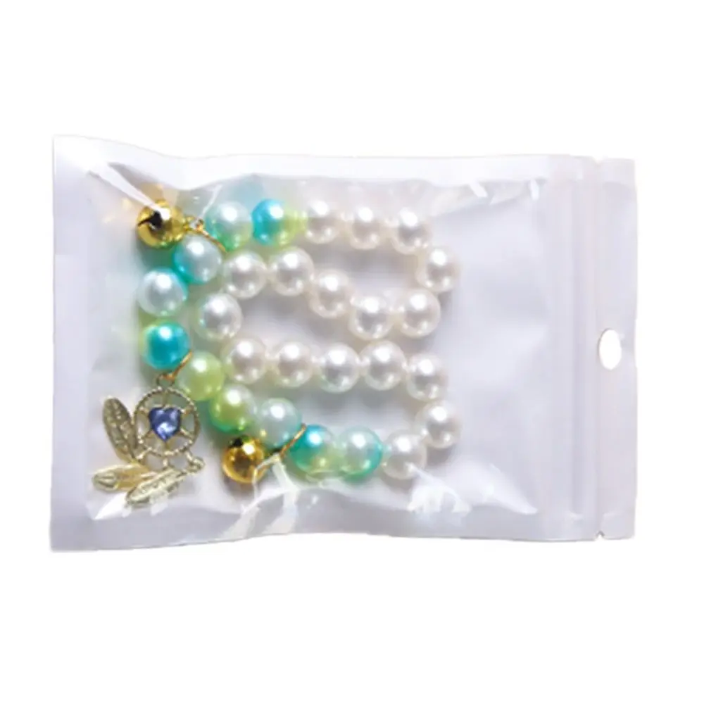 Elastic Rope Pet Pearl Collar Princess Style Pet Jewelry Cat Necklace With Crystal Pendant Cat Accessories