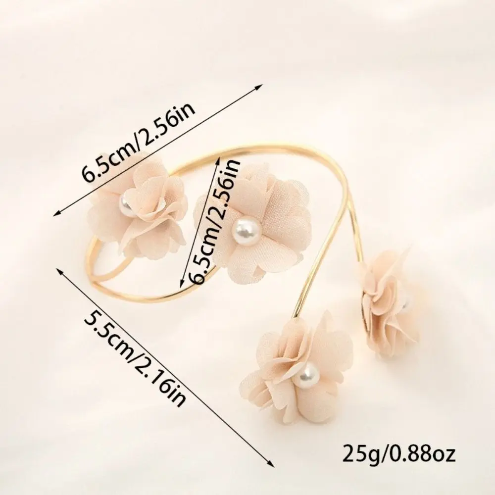 Fashion Metal Curtain Tieback Clip Flower Shape Tied Belt Window Curtain Buckles Exquisite Curtain Strap Living Room Home Decor