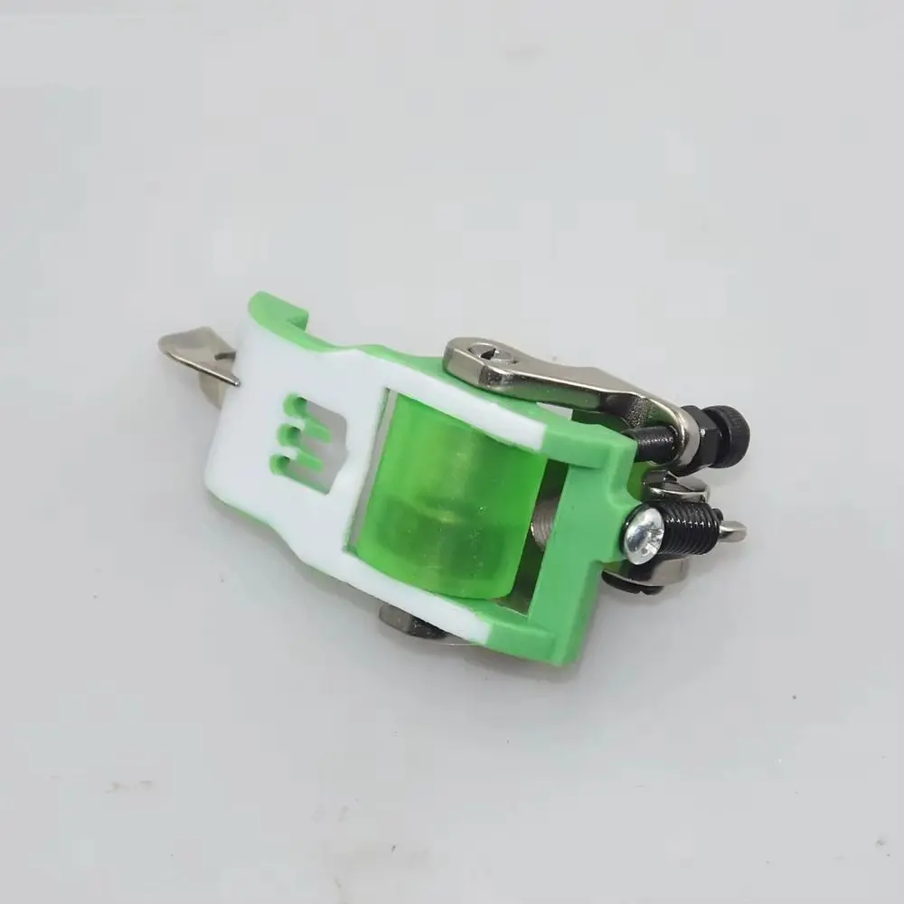 3 Needle 5 Thread Roller Presser Foot Plastic Adjustable Sewing Machine Roller Presser Foot No Cloth Eating Sewing Presser Foot