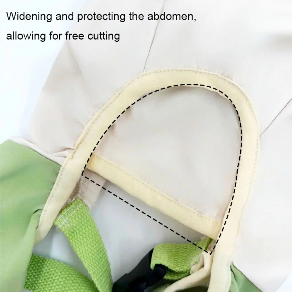 Reflective Stripe Pet Strolling Going Out Pants Back Adjustable Dust-proof Dog Four-Legged Pants Full Leg Protection Anti-Slip