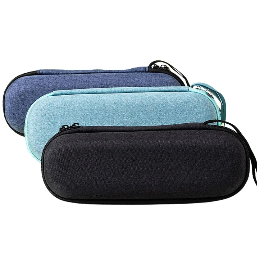 Durable EVA Insulin Cooling Bag Waterproof Thermal Insulated Pocket Pill Protector Glaciated Cold Storage Bag for Diabetics