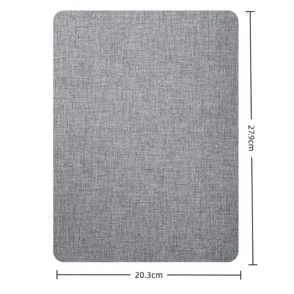 2PCS Durable Self-Adhesive Sofa Repair Patch Multi-Color Versatile Linen Fabric Patch Easy-to-Use DIY DIY Fix Patch Chair
