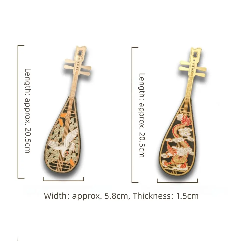 Metal Incense Burner Ancient Style Hollow Out Incense Censer Painted Crane Design Classical Elegance Aromatherapy Stove