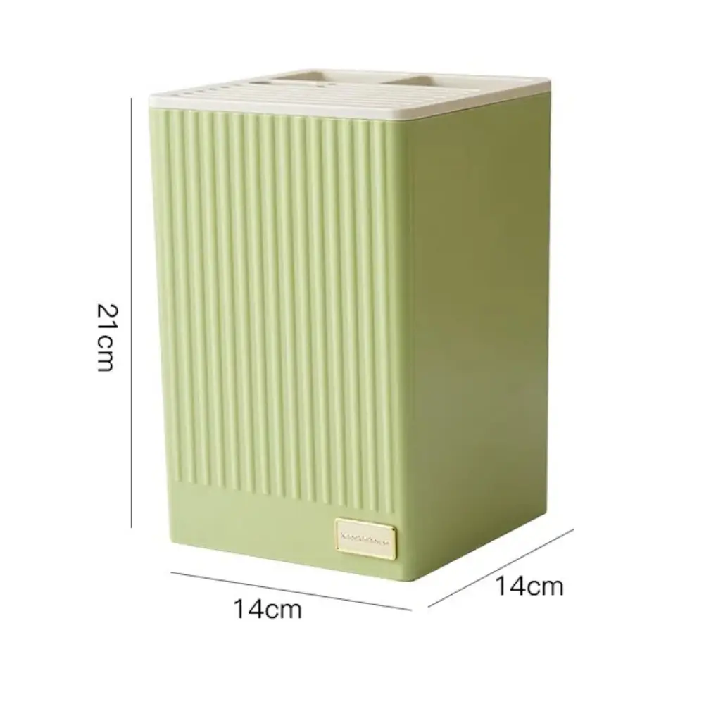 Household Chopstick Holder Multifunctional Countertop Chopstick Storage Rack Integrated Integrated Drain Rack Household Storage