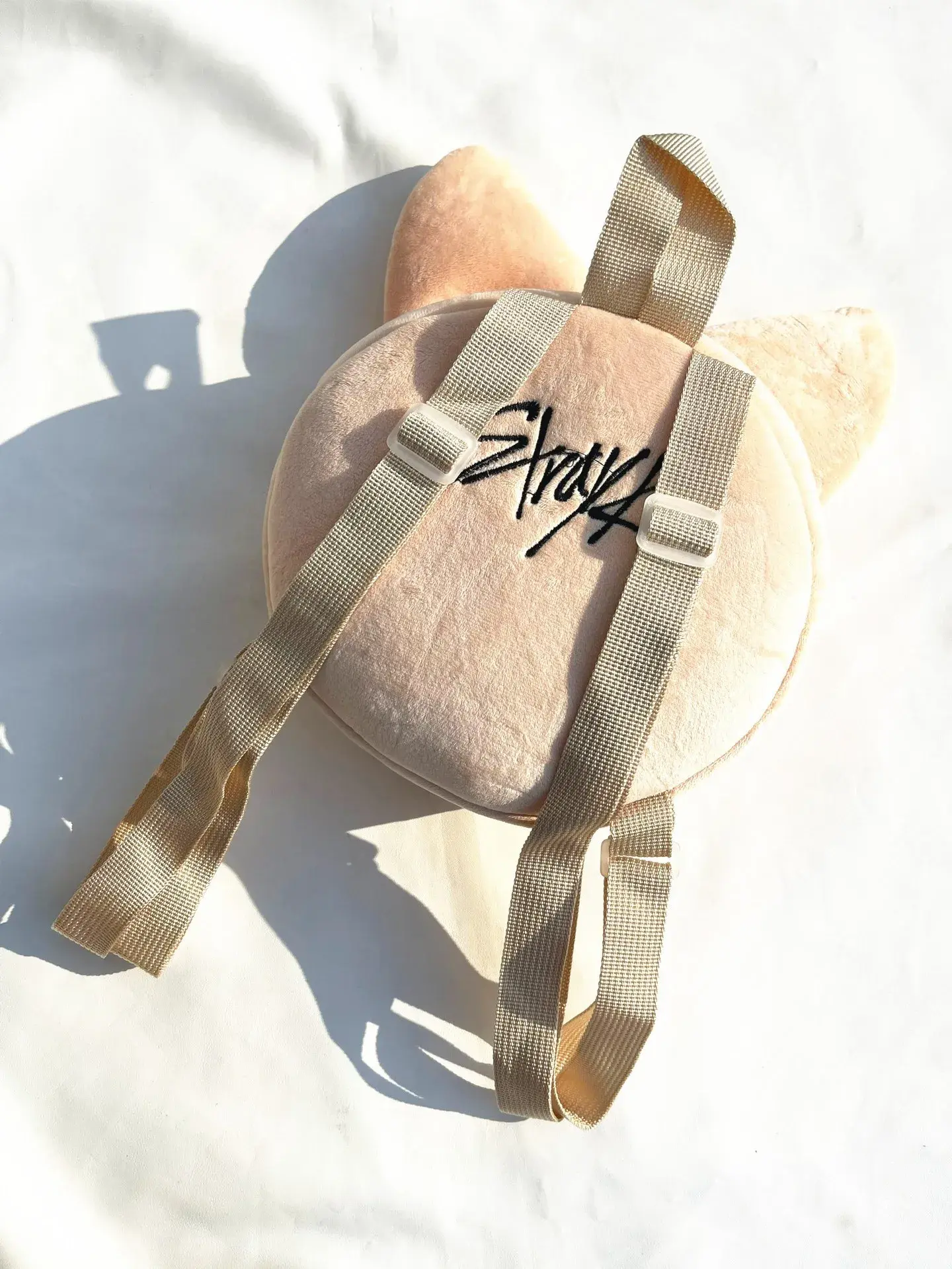 300style 10/22cm Skzoo Plush Bag Toy Kawaii Stray Wolf Plush Cartoon Stuffed Animal Doll Kawaii Toy Room Decor Children Gift