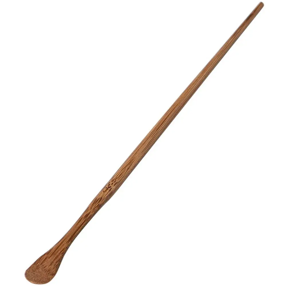 New Bamboo Tea Sticks Chashaku Japanese Classic Matcha Spoon Traditional Matcha Scoop Kitchen Tool