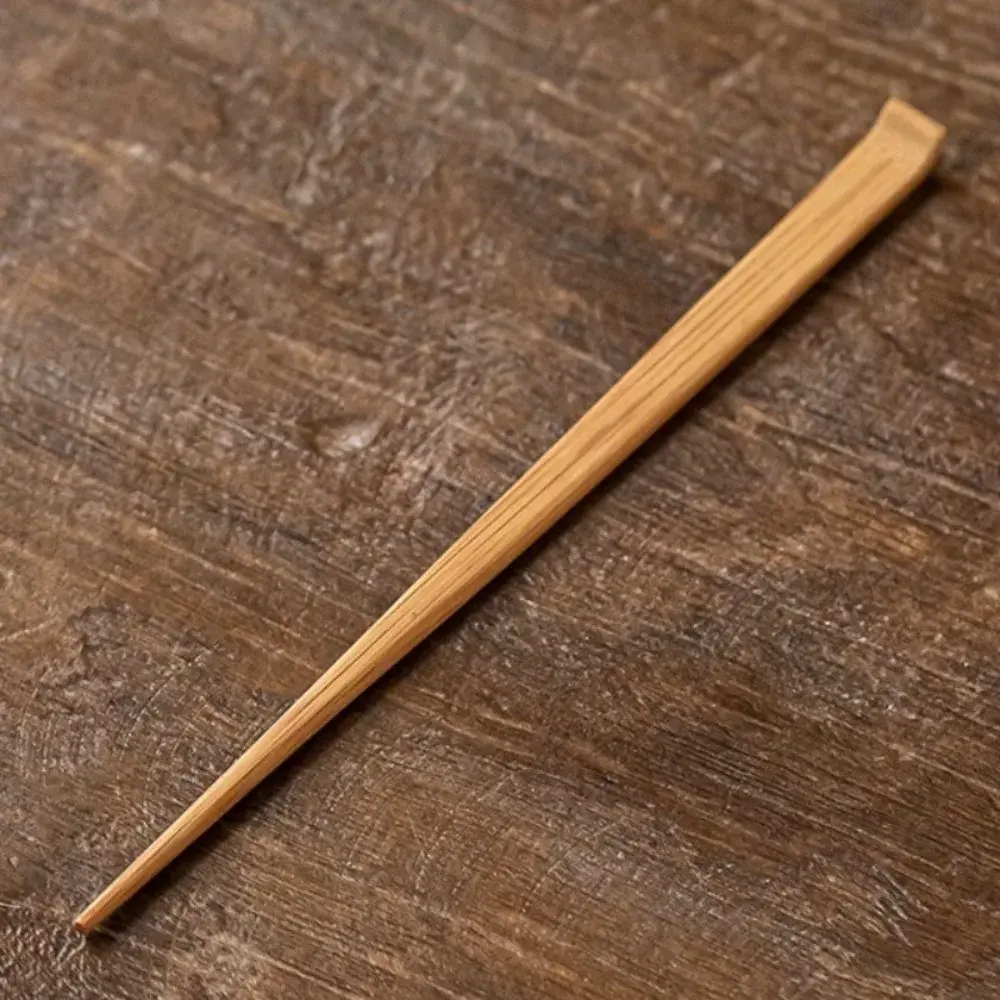 New Bamboo Tea Sticks Chashaku Japanese Classic Matcha Spoon Traditional Matcha Scoop Kitchen Tool