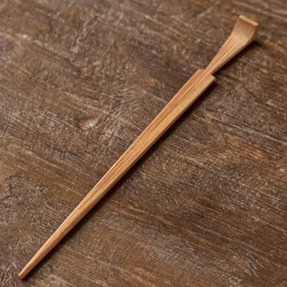 New Bamboo Tea Sticks Chashaku Japanese Classic Matcha Spoon Traditional Matcha Scoop Kitchen Tool