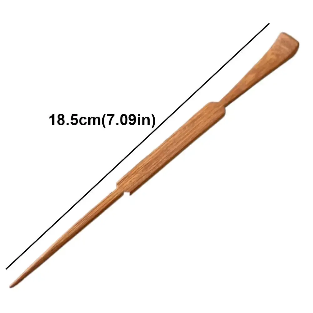 New Bamboo Tea Sticks Chashaku Japanese Classic Matcha Spoon Traditional Matcha Scoop Kitchen Tool