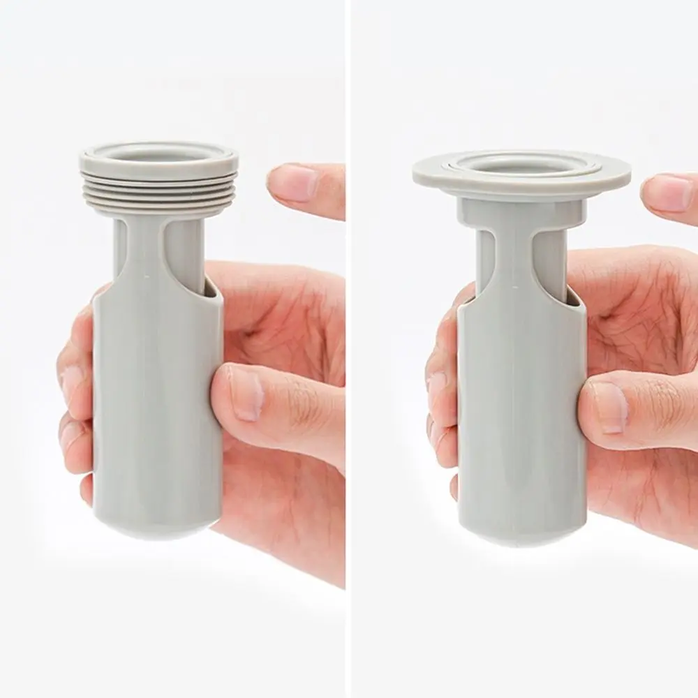 Anti-odor Shower Floor Drain Core Anti-clogging Insect-proof Sink Drain Stopper Rapid Drainage Sewer Strainer Plug