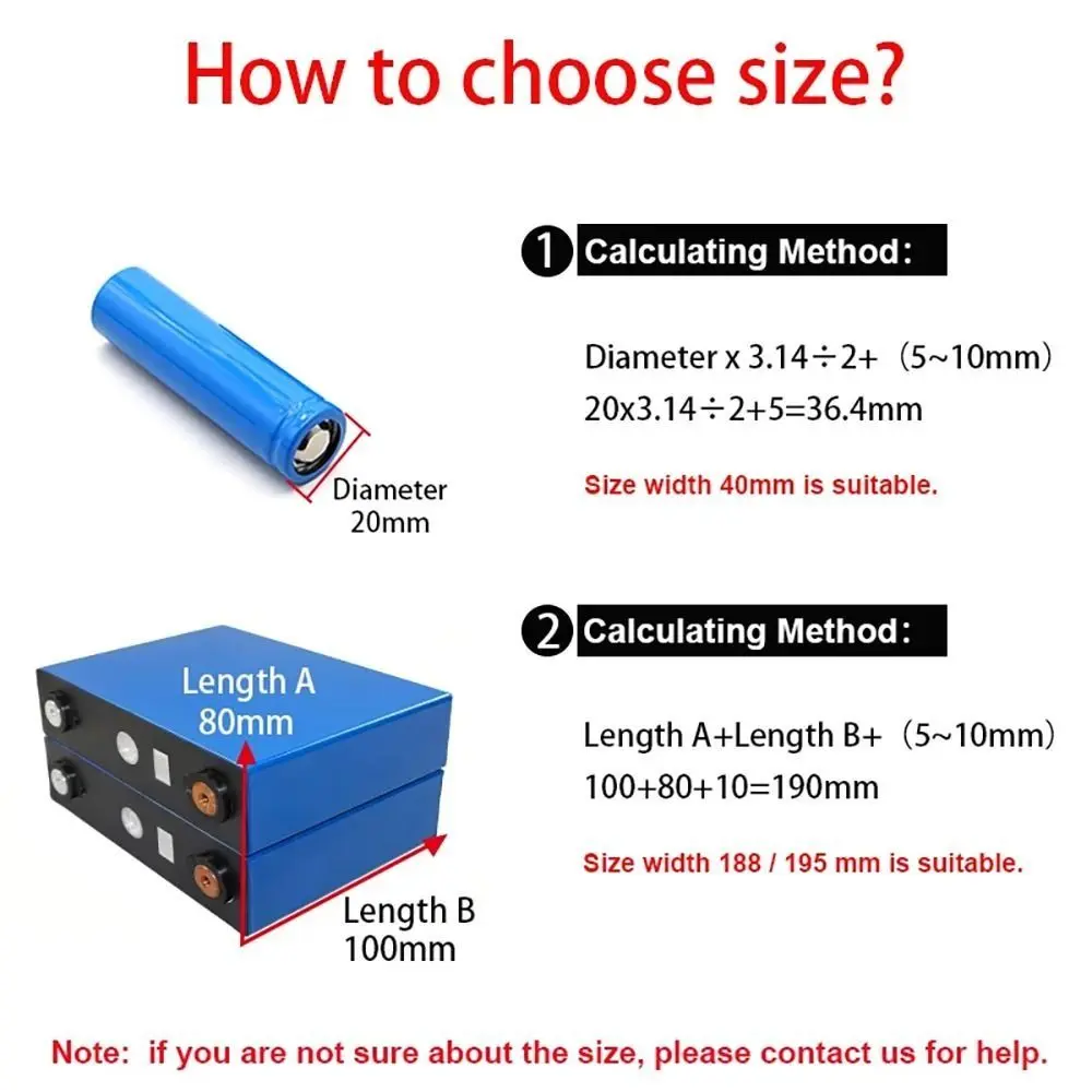 1Meter/Pack Durable Li-ion Wrap Heat Shrink Tube PVC 18650 Battery Pack Shrinkable Film Multi Sizes 70-200mm Width Tape Sleeves