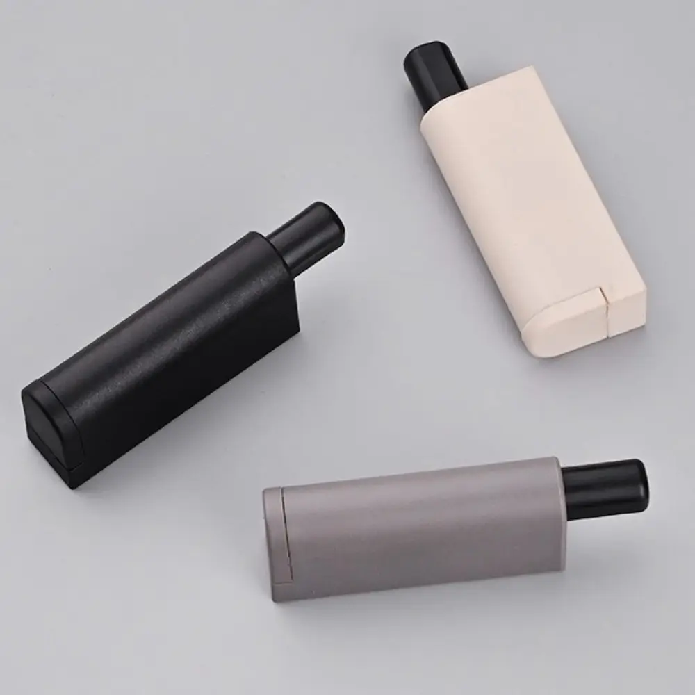 without Punching Windproof Sliding Door Suction Heavy Duty Anti-collision Bathroom Door Stopper Close Prevention