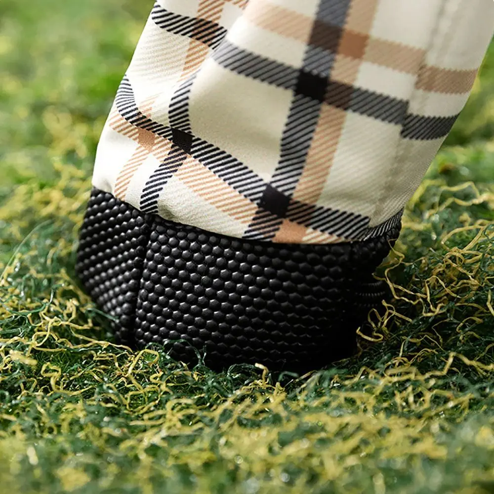 Paw/Leg Protection Pet Strolling Going Out Pants Dust-proof Anti-Slip Dog Four-Legged Pants Waterproof Pet Clothes Rainy Snowy