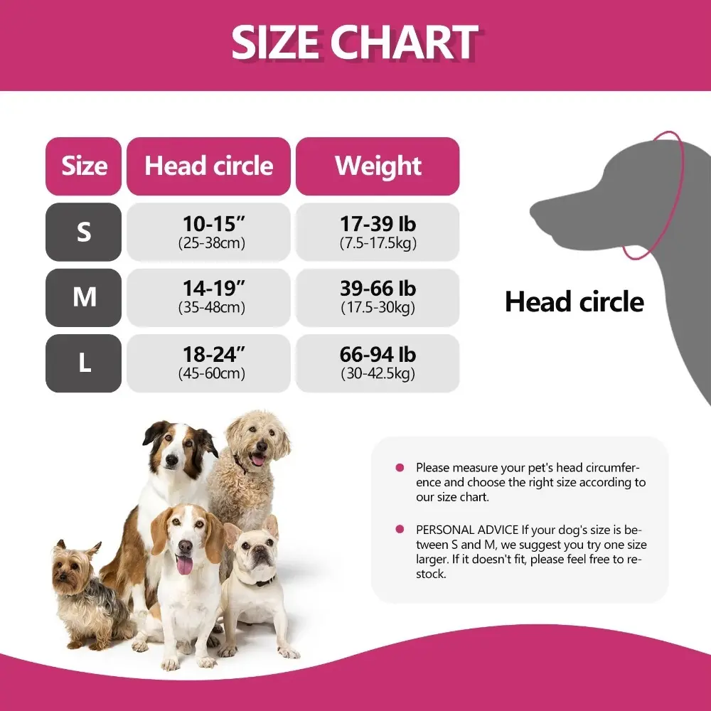 New Hearing Protection Dog Calming Earmuff Noise Reduction Shock Proof Dog Earmuffs Waterproof Dog Ear Cover Summer Swimming