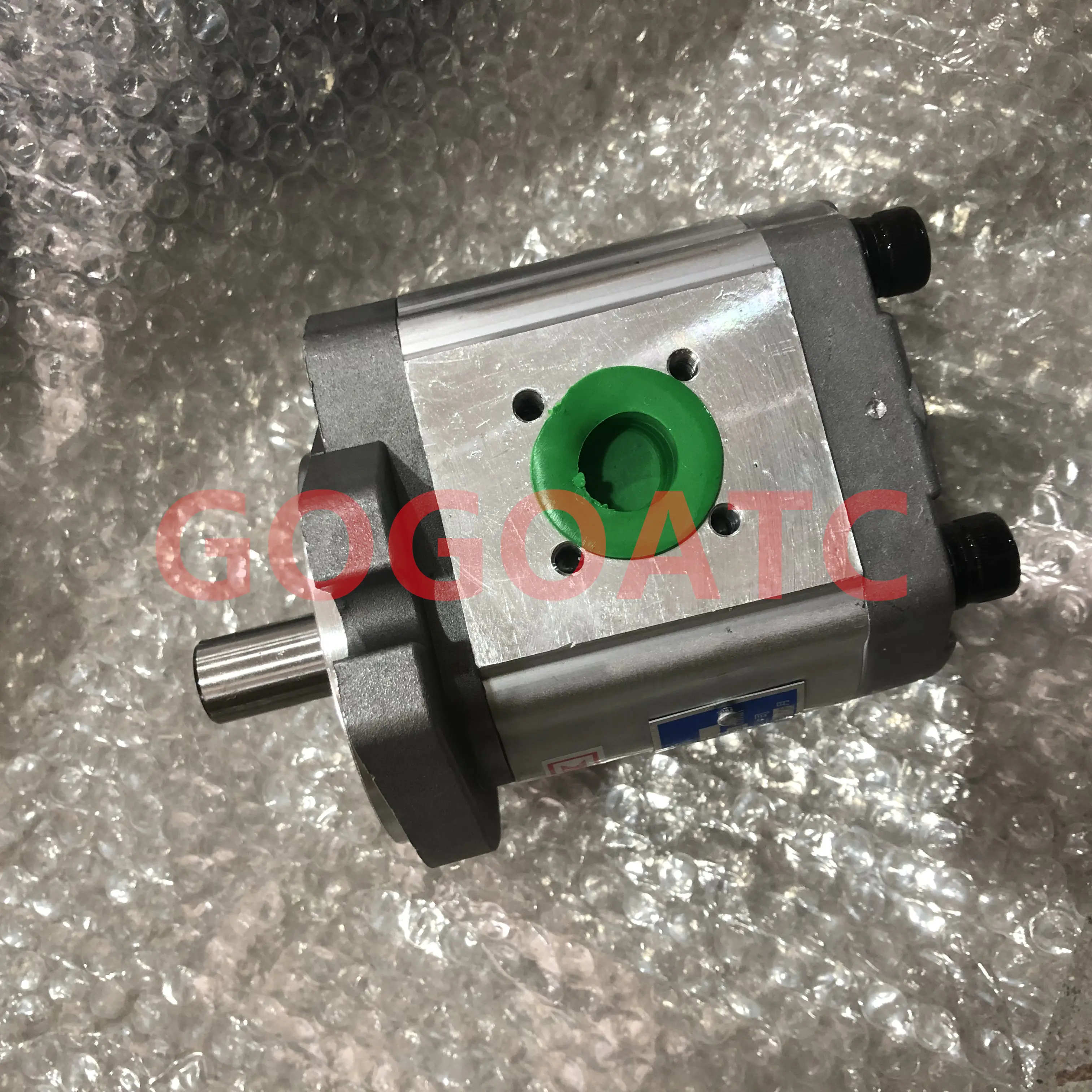 Hydraulic Gear Pump CBK1004/1006/1008/1010/1012/1016/1020/1025 A1FR Series
