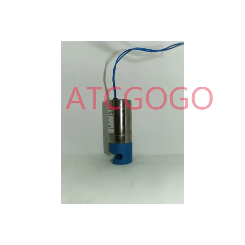 Normally closed clamp pinch valve squeeze pressure micro solenoid valve diaphragm valve