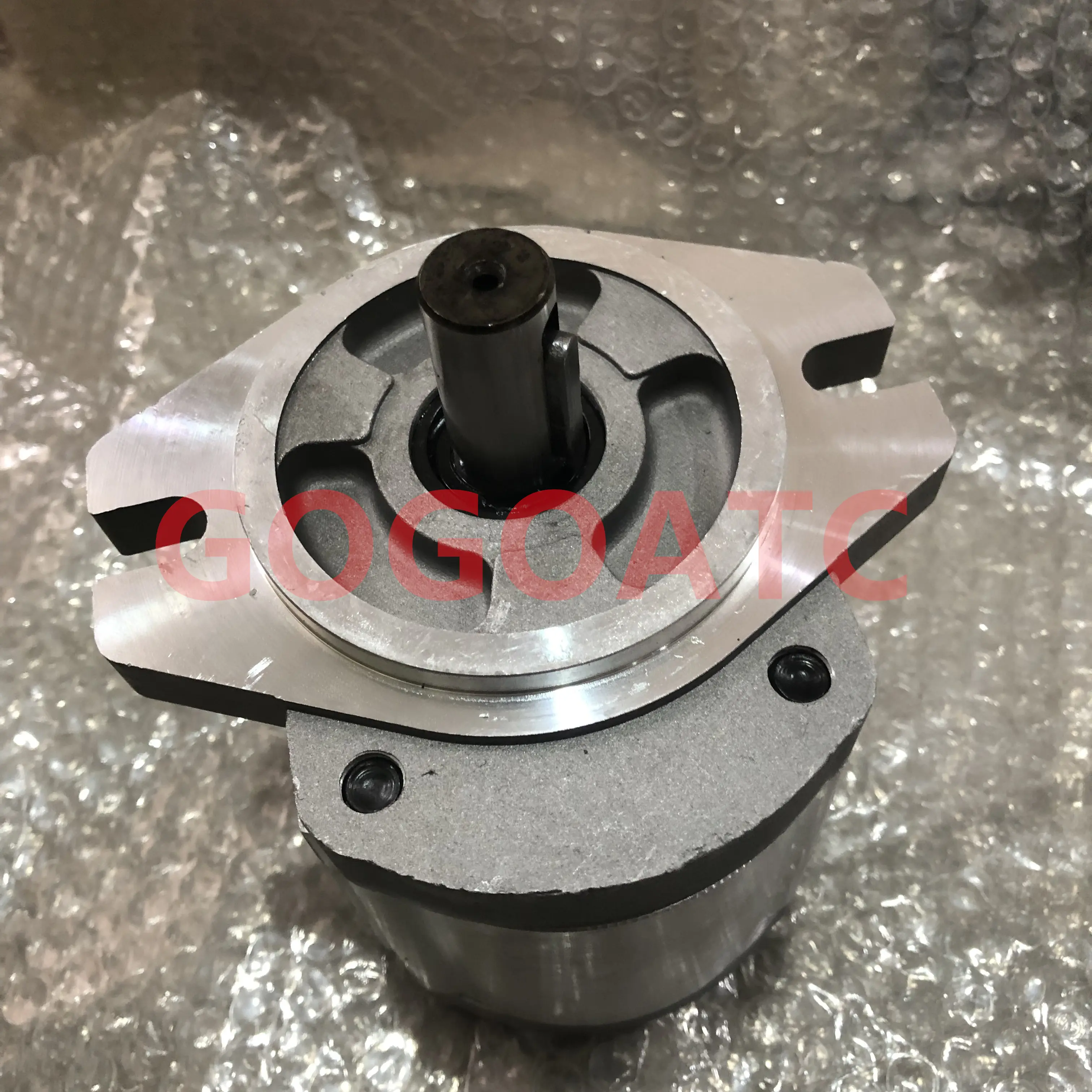 Hydraulic Gear Pump CBK1004/1006/1008/1010/1012/1016/1020/1025 A1FR Series
