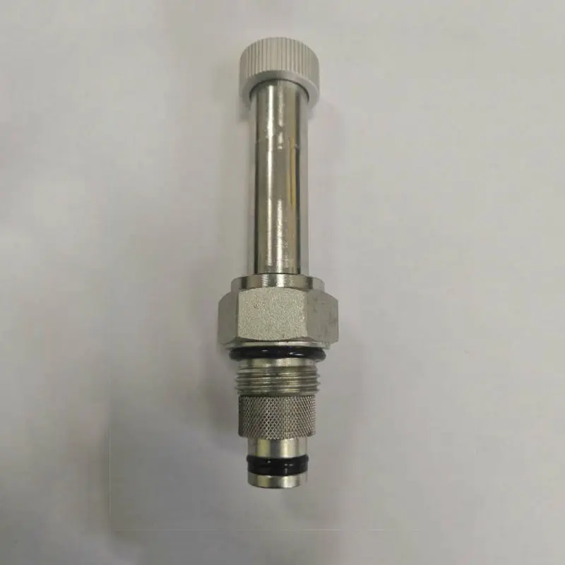 DHF08-220S CSV02-01 solenoid valve EF-02 ET-02 lifting platform hydraulic station accessories