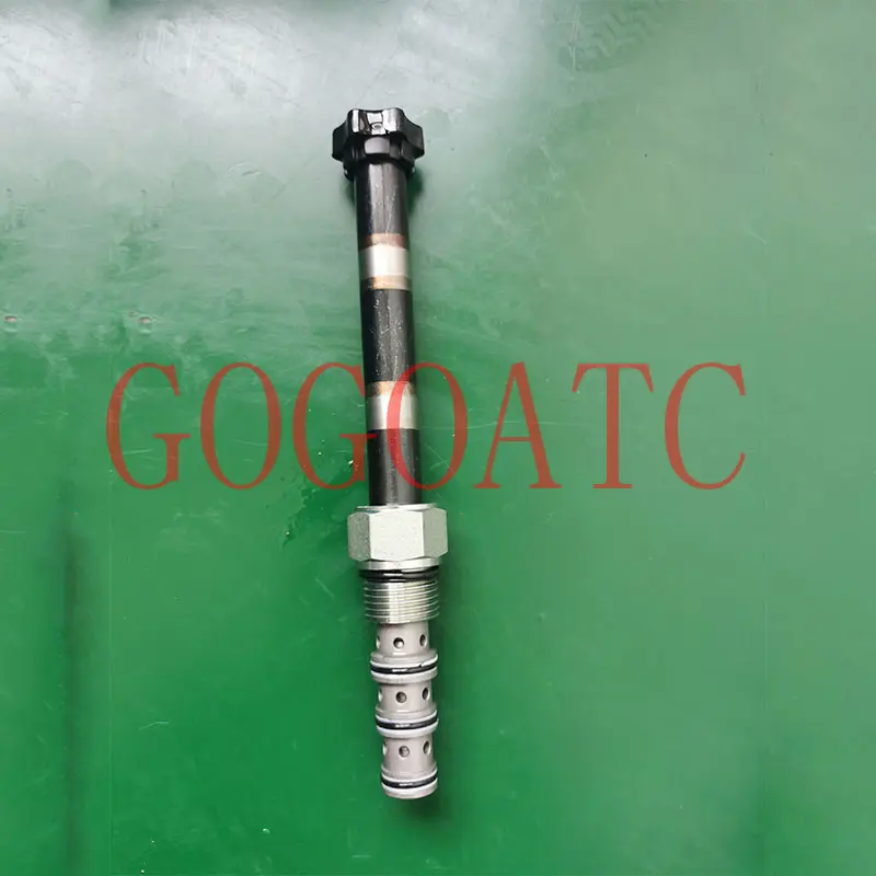 SV10-47D hydraulic threaded cartridge reversing valve LSV21034 power unit hydraulic station construction machinery forklift