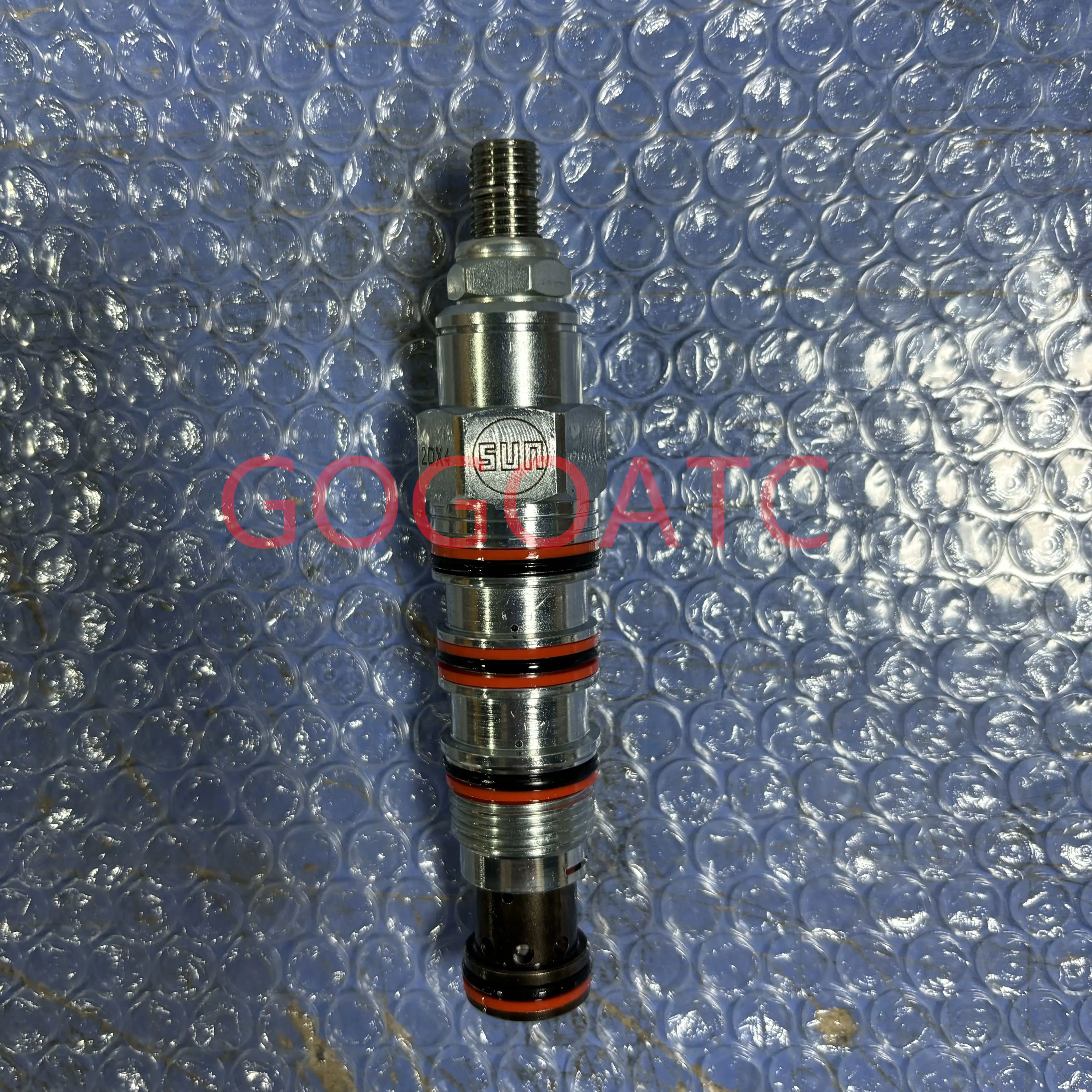 QCDBLAN SUN Hydraulic Valve QCDB-LAN SUN Cartridge Valve