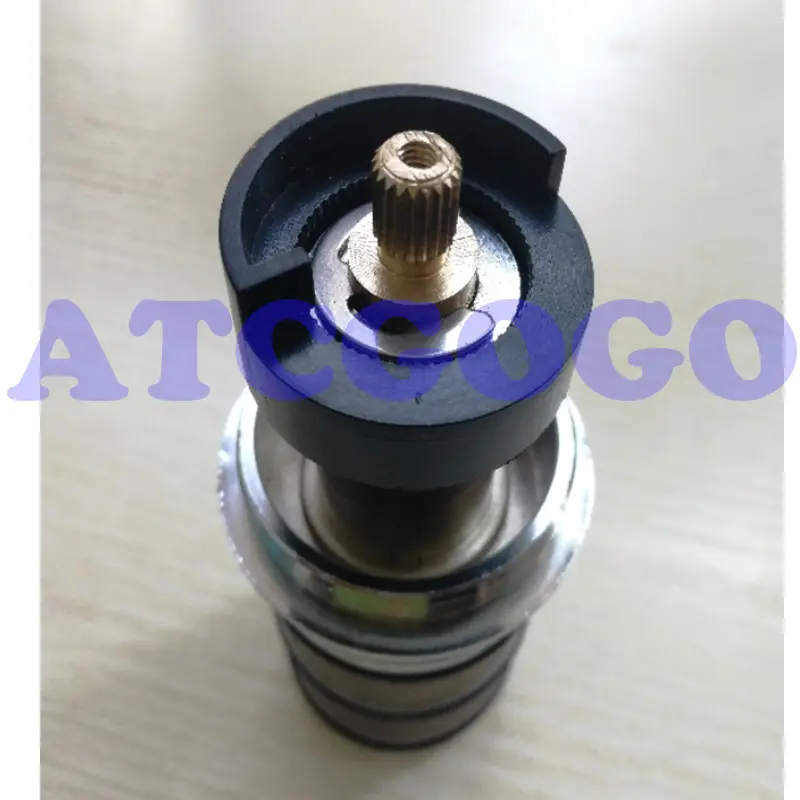 Customize various shower  bathroom thermostatic cartridges