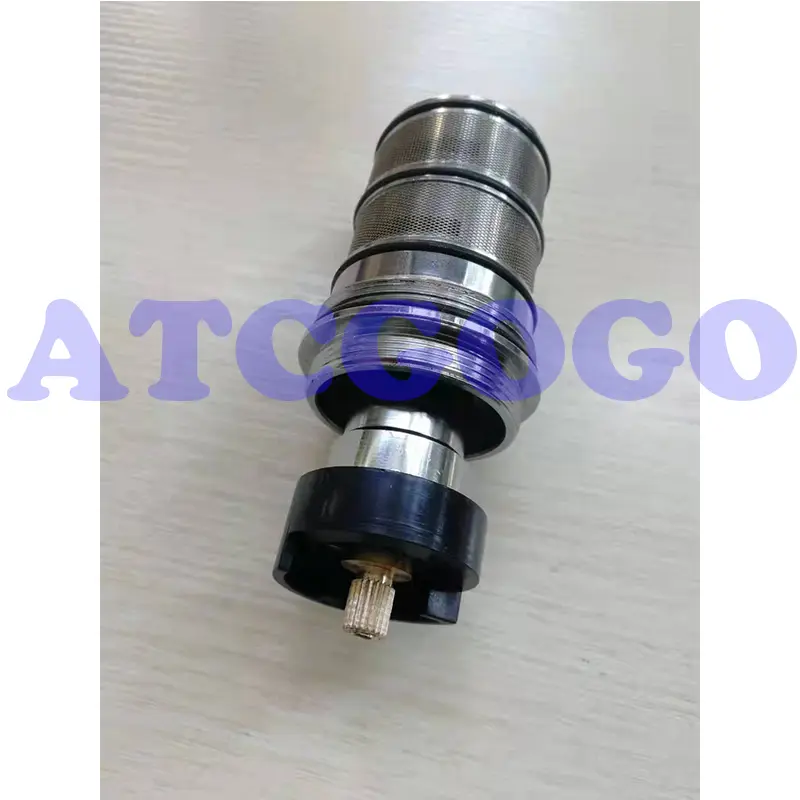 Customize various shower  bathroom thermostatic cartridges