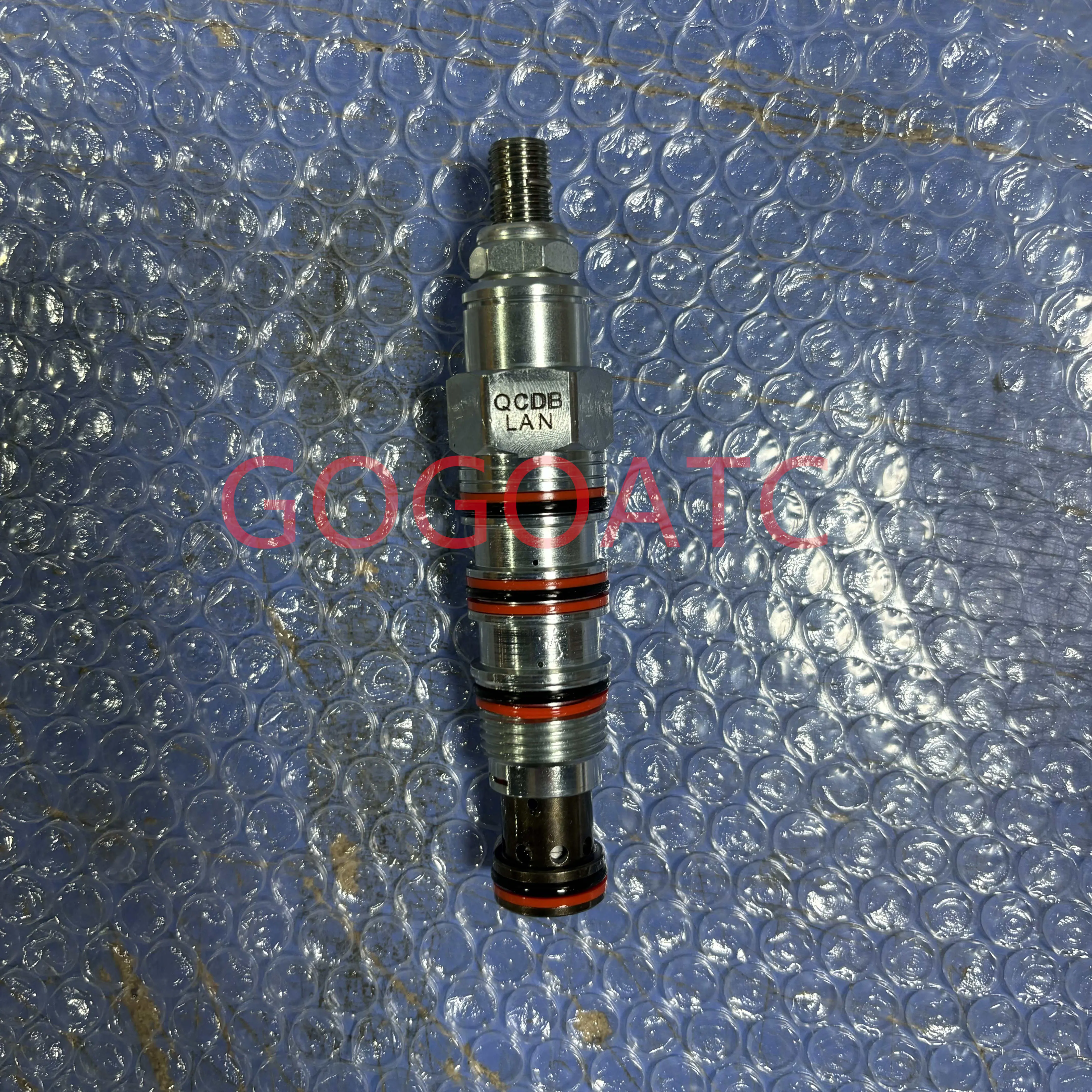 QCDBLAN SUN Hydraulic Valve QCDB-LAN SUN Cartridge Valve