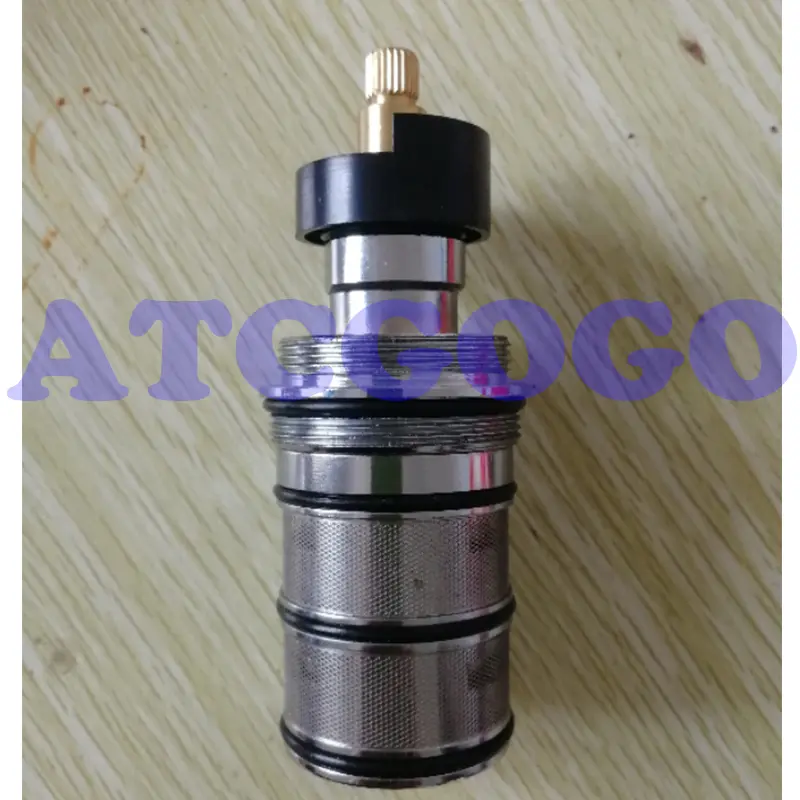 Customize various shower  bathroom thermostatic cartridges