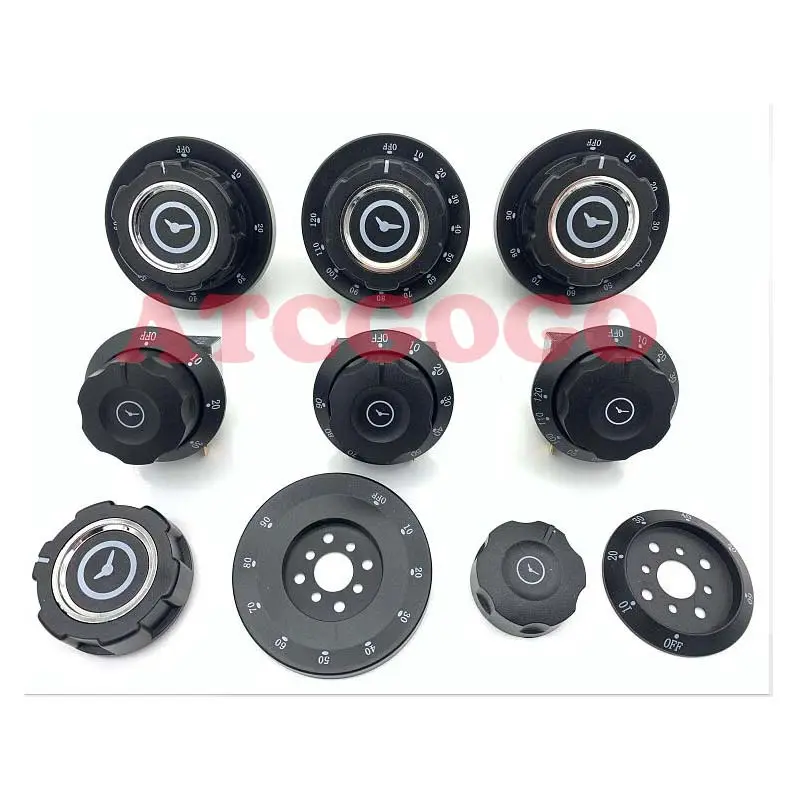 Timer Mechanical 60-minute mechanical rice cooker timer with knob  24pcs shipping to Philippines by ups