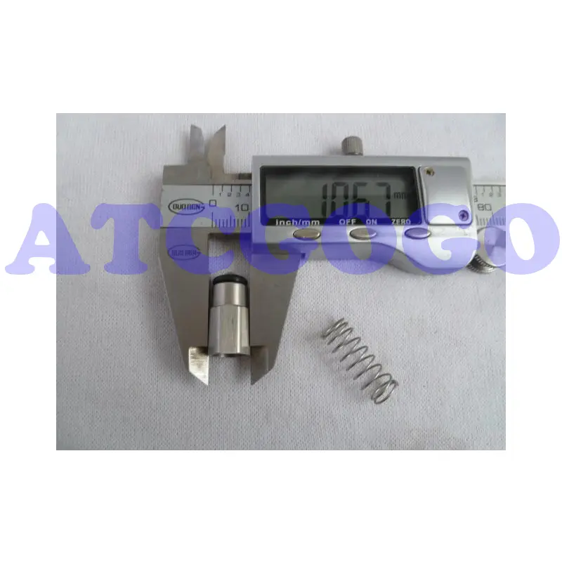 High pressure washer car washer accessories high pressure water outlet joint pump head water pipe outlet 18*1 quick connector 3/