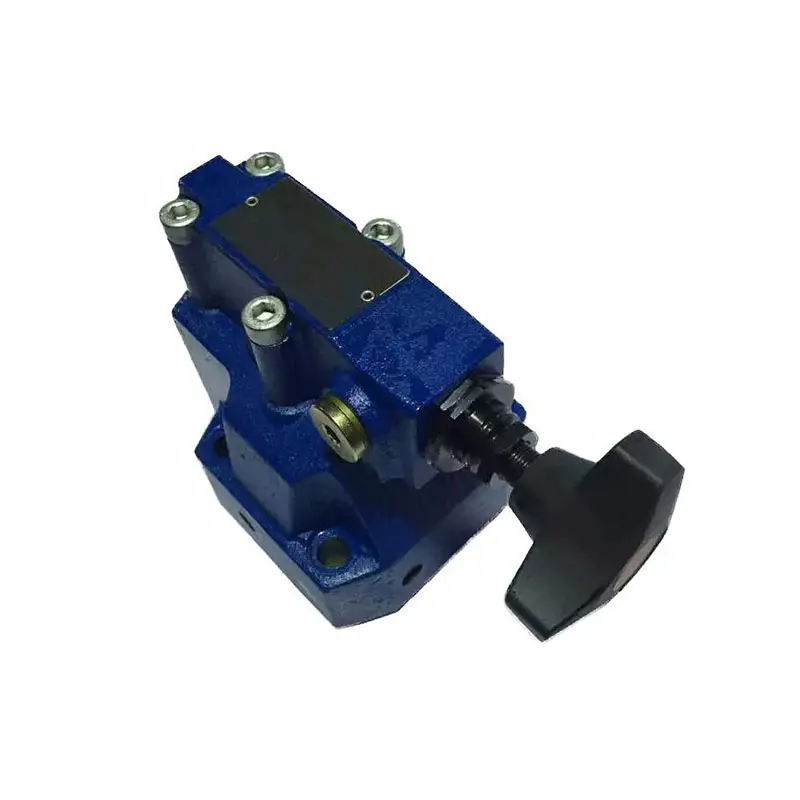 DZ of DZ10,DZ20,DZ30 hydraulic pilot sequence control valve,hydraulic valves / pressure reducing valve