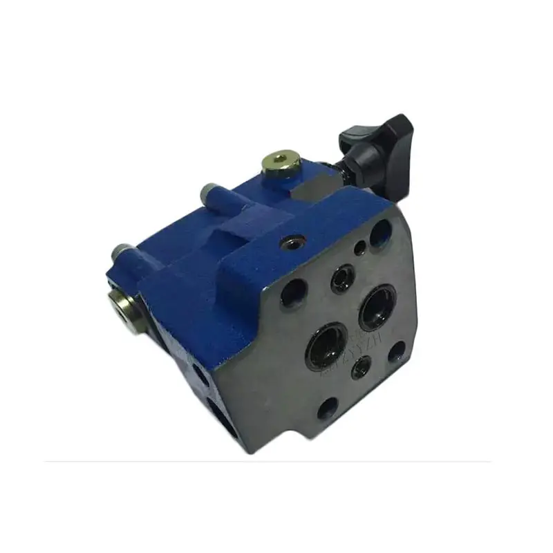 DZ of DZ10,DZ20,DZ30 hydraulic pilot sequence control valve,hydraulic valves / pressure reducing valve