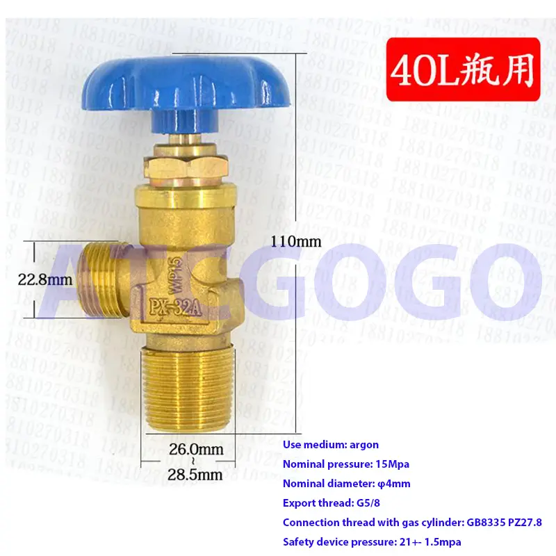 Argon gas rubber drum gasket argon gas cylinder valve seals argon valve stem core weighing ring gland bottle head switch accesso